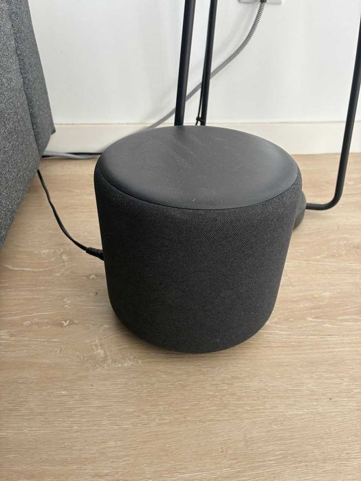 Alexa subwoofer Amazon