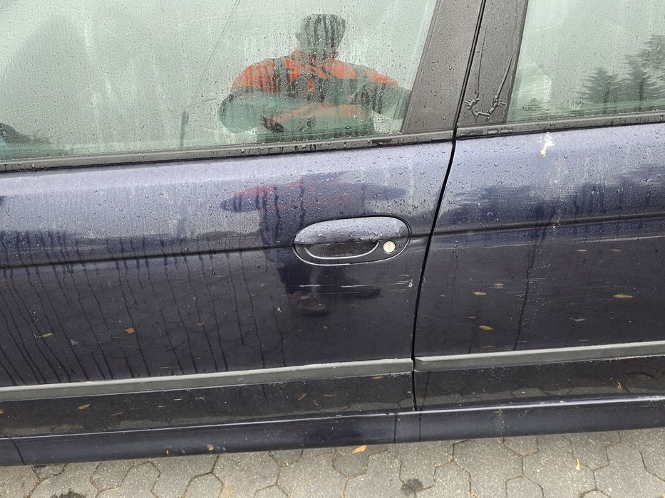 BMW E39 520i polecam