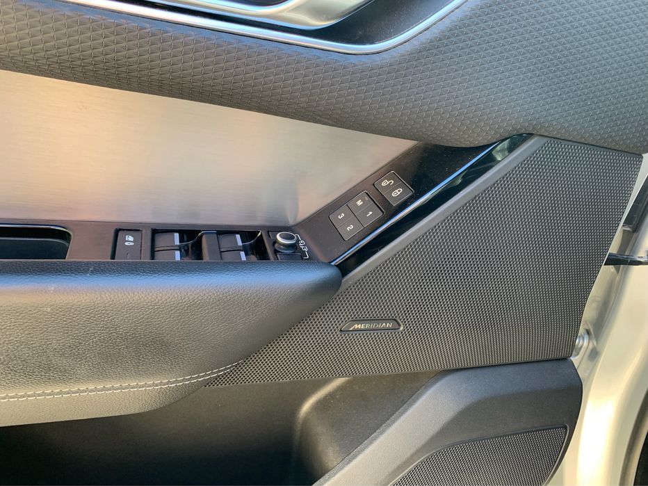 Range Rover Velar R Dynamic