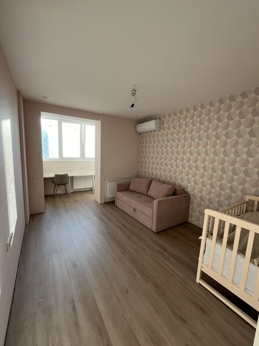 Продаж 3-ної квартири,Бровари,Київська область,ЖК Лісовий квартал