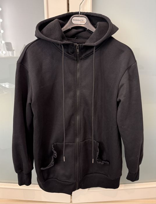 Casaco para transportar bebe