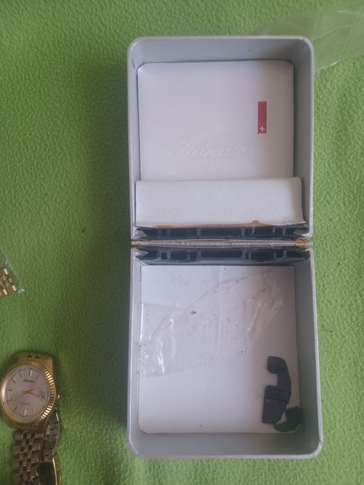 Годинник Adriatica кварц