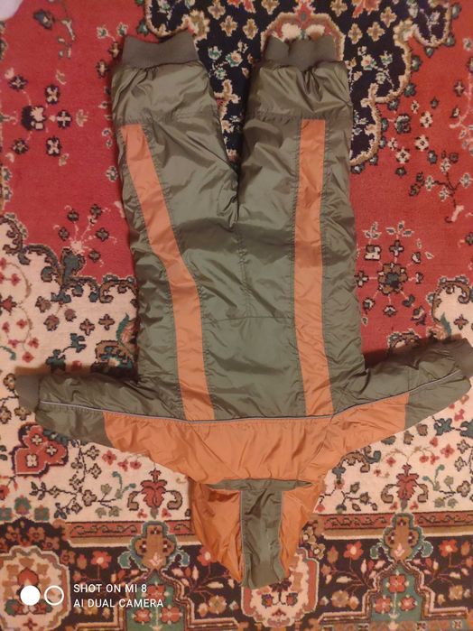 Комбінезон для хлопчика