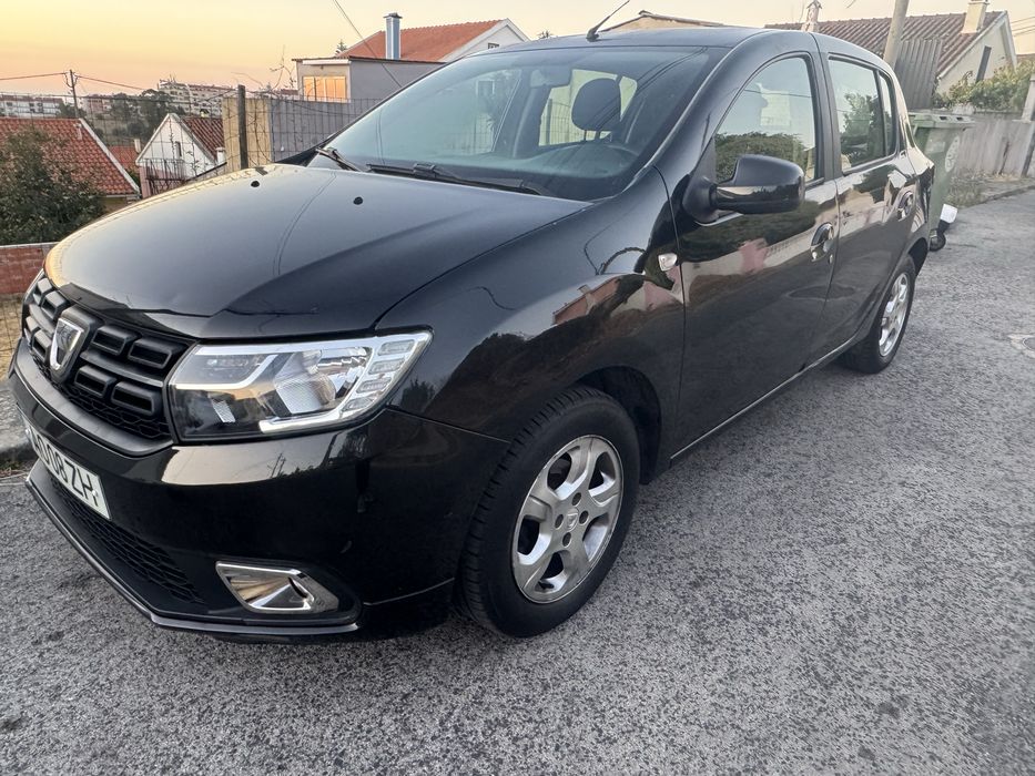 Sandero 2020 gpl/gasolina