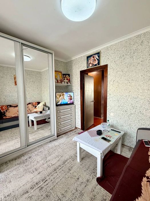 Продаж квартири 72.2 м.кв., вул. Кавалерідзе/Сихів