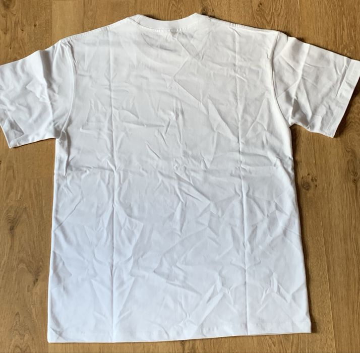 Футболка archive type