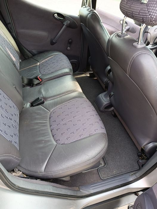 Mercedes A190 1.9 benzyna 2000r