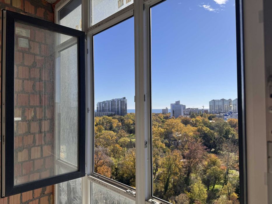 2-кімнатна квартира за адресою Куликове поле пл. (площа 117,7 м²) - Atlanta.ua - фото 9