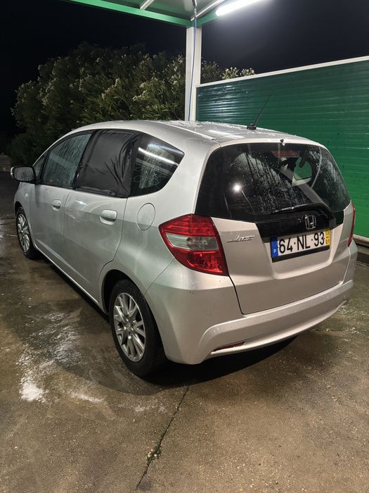 Honda jazz 1.2 90cv