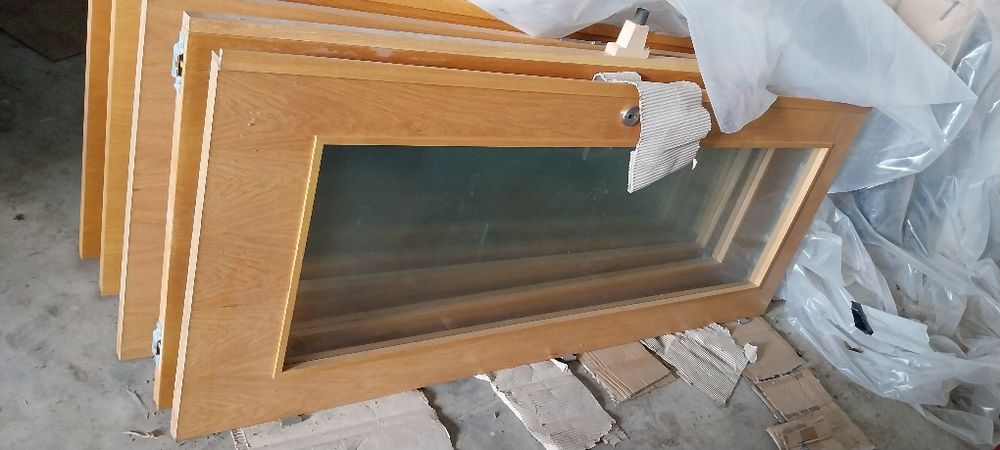 Vendo portas interiores