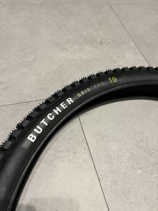 Nowa opona 29 X 2.3 Specialized Butcher GridTrail T9