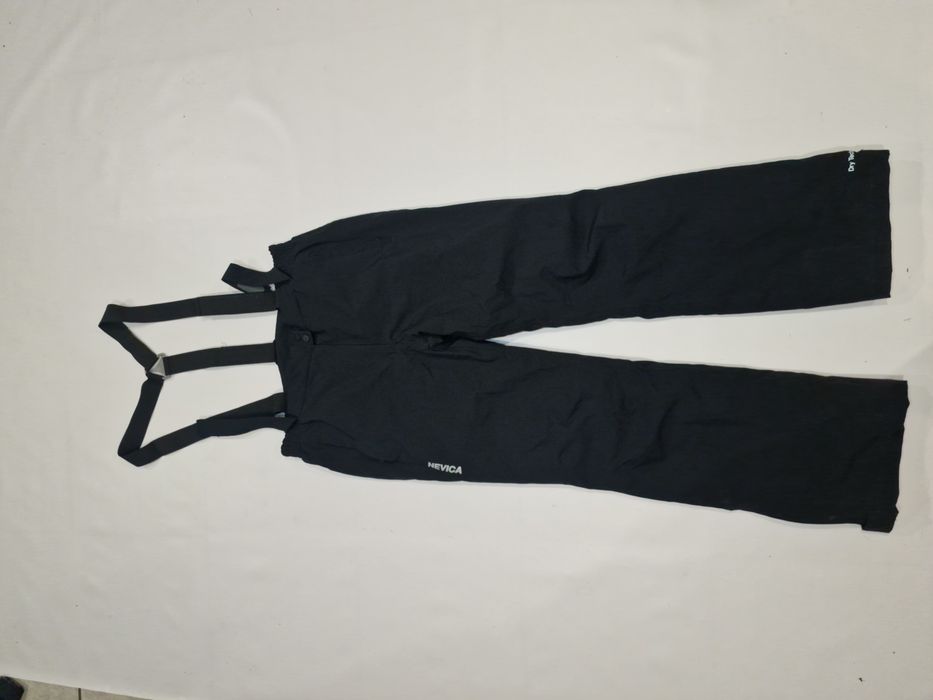Spodnie Nevica Dry-Tech narciarskie snowboardowe zimowe roz,XL,42,l 40