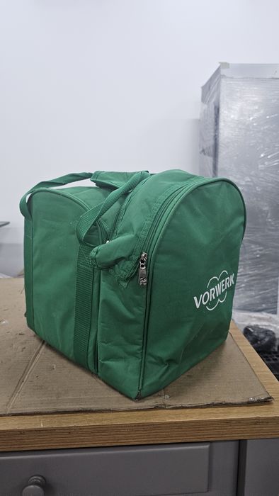 Saco Bimby com acessórios