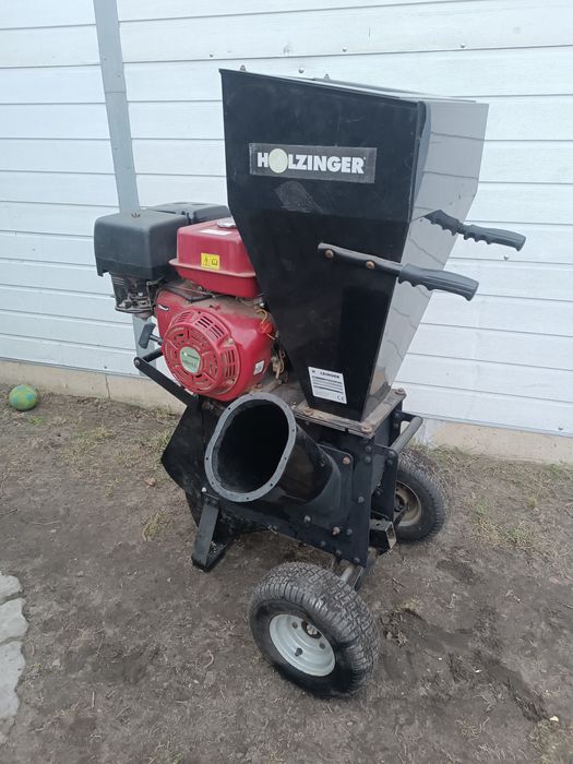 Sprzedam rębak spalinowy