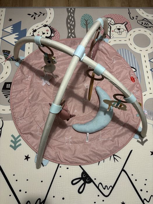 Mata edukacyjna Tiny Love