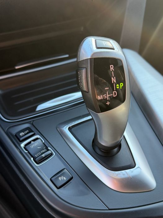 BMW 320d 2014 Caixa Auto DESDE 199€ Mês