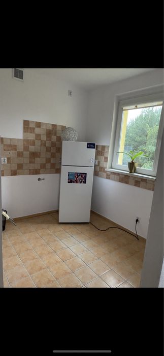 Mieszkanie 37,7 m2 I pietro balkon