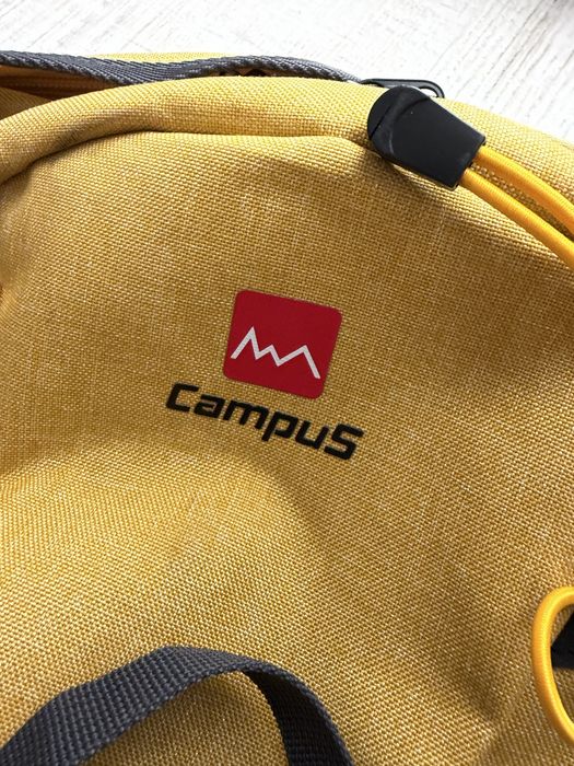Plecak Campus jak nowy