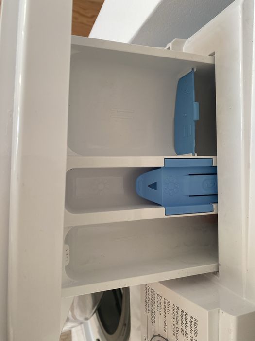 Maquina de lavar roupa  NEW POL