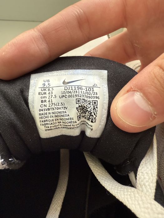 Кросівки nike оригінал