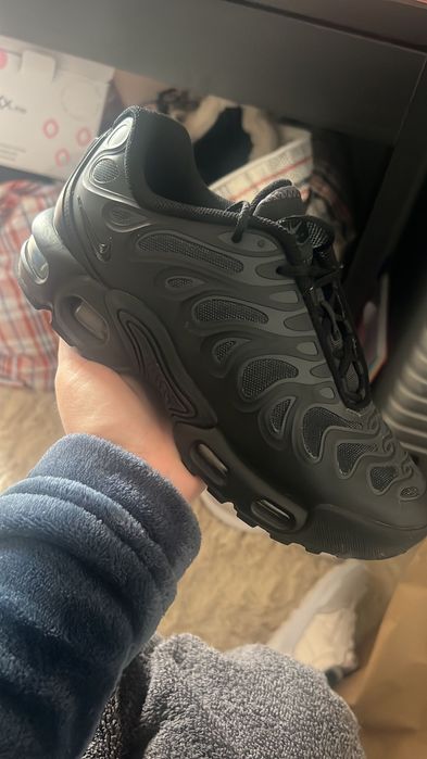 TN usadas uma vez! Originais