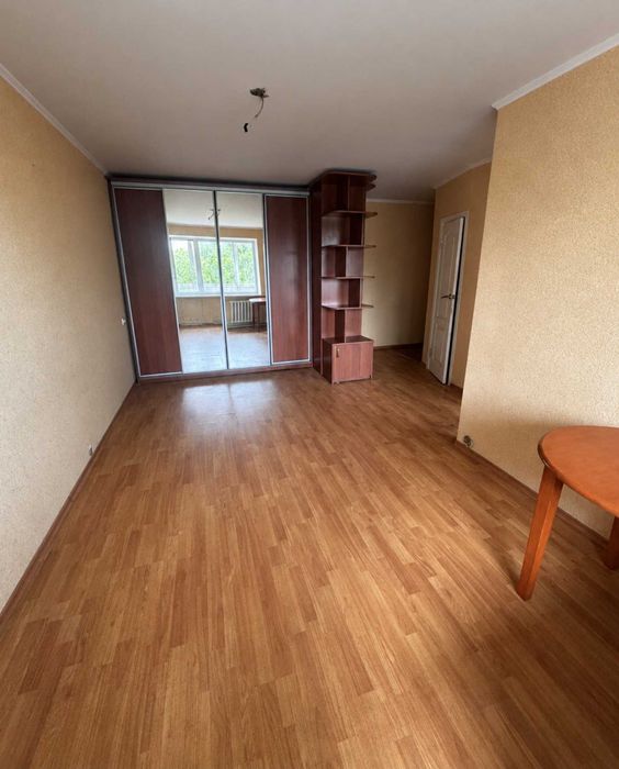 Продам 1к квартиру на вул. О.Бурбело 4374