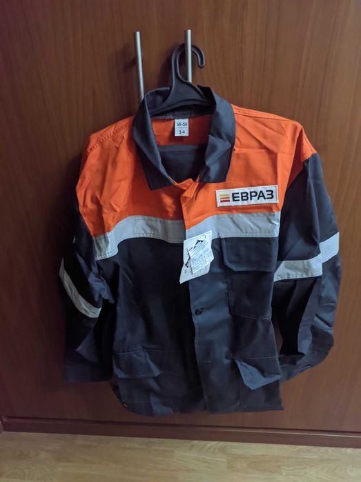 Робочий костюм х.б