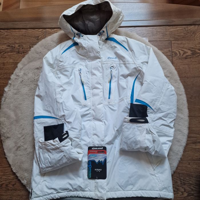 Kurtka Campus zimowa damska