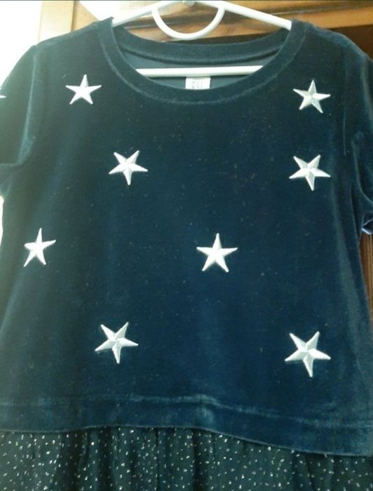 Плаття CAP kids на дівчинку 8 р.