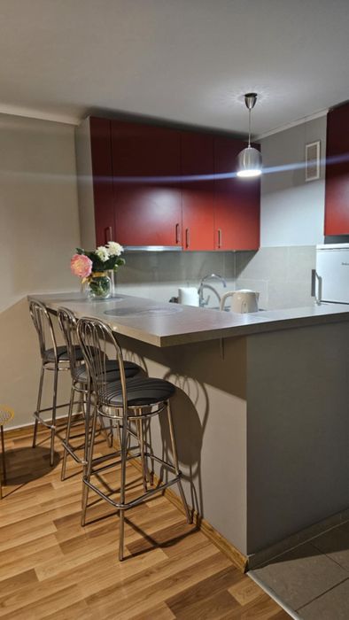 Apartament, mieszkanie w centrum przy metrze, na godziny, noce i doby.