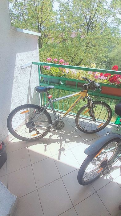 Sprzedam rower marki Wheeler