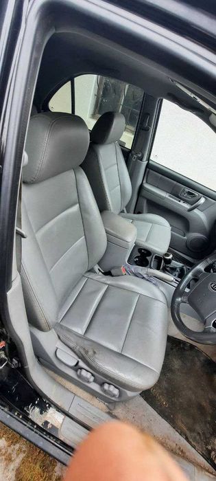 Сідушки KIA Sorento Hyundai SantaFE02-14р.