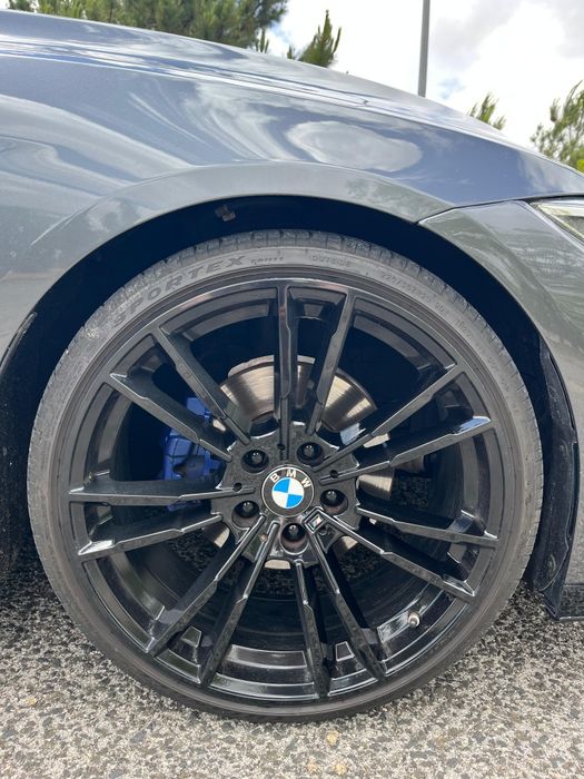 Bmw 428i Pack M Performance