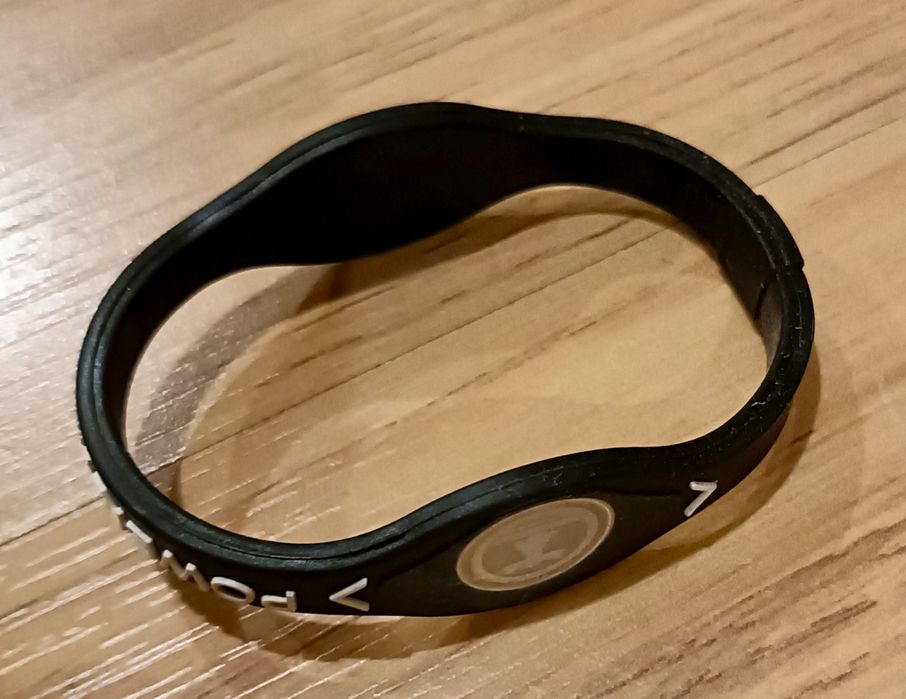 Pulseira Equilíbrio Poder Body