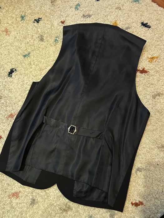 Męski garnitur sunset suits giovanni 36 38
