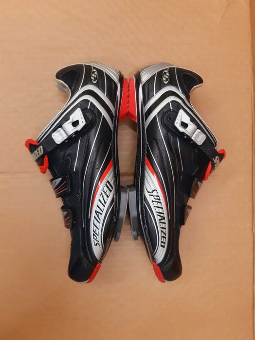 Веловзуття Specialized PRO RD Розмір 44.5(28.5см)