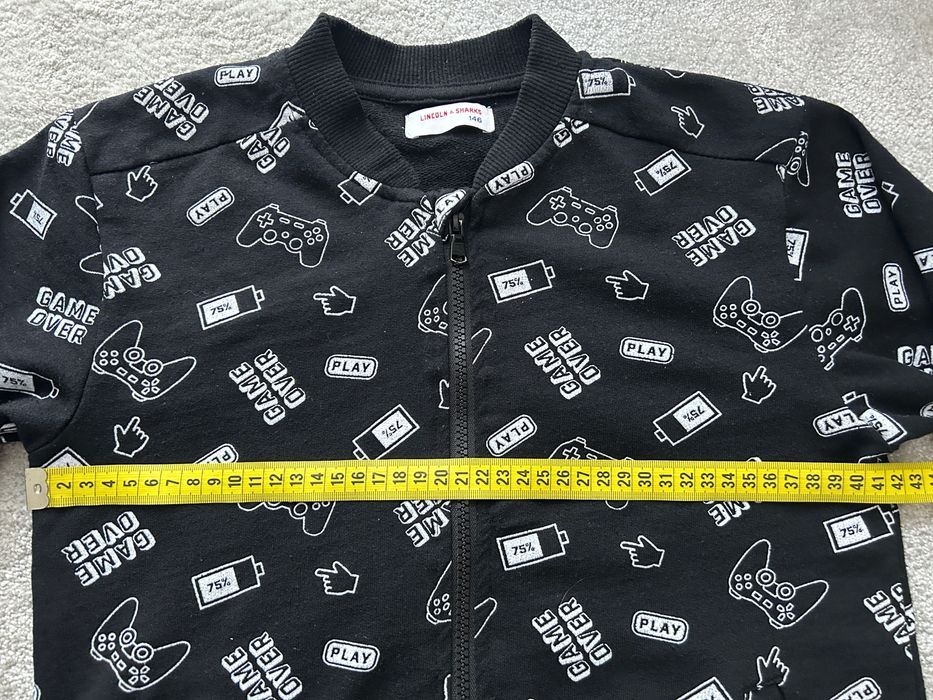 bluza dla chłopca 146 5.10.15.