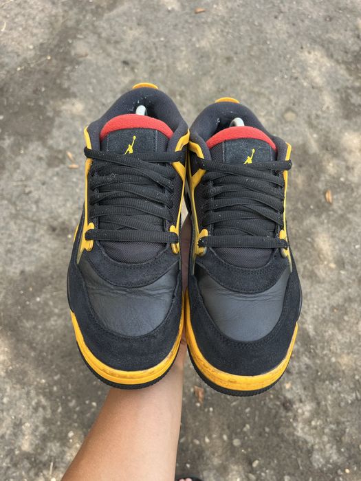 Кросівки Nike Air Jordan 4 Rm