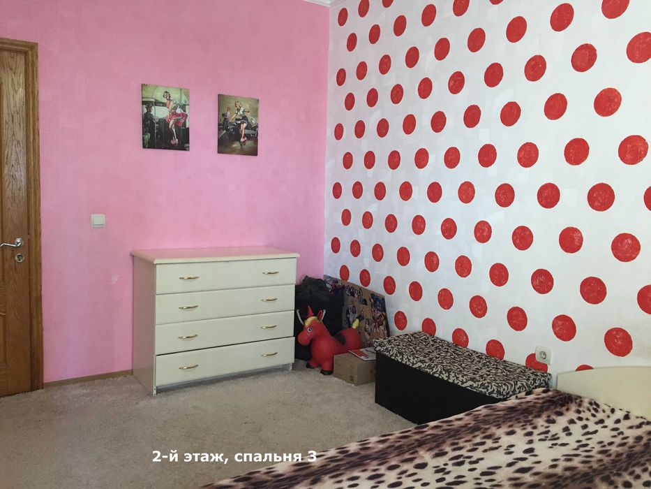 House by the address (area 450 m²) - Atlanta.ua - photo 16