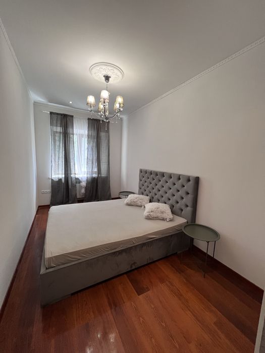 Сдам квартиру в самом центре