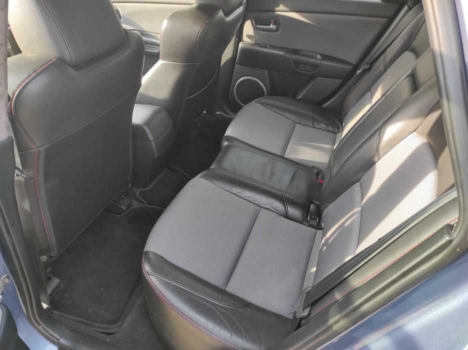 Продам мазда 3 мпс