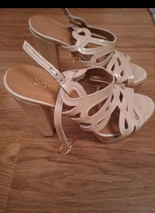 Sandalias samelli64585117728514121