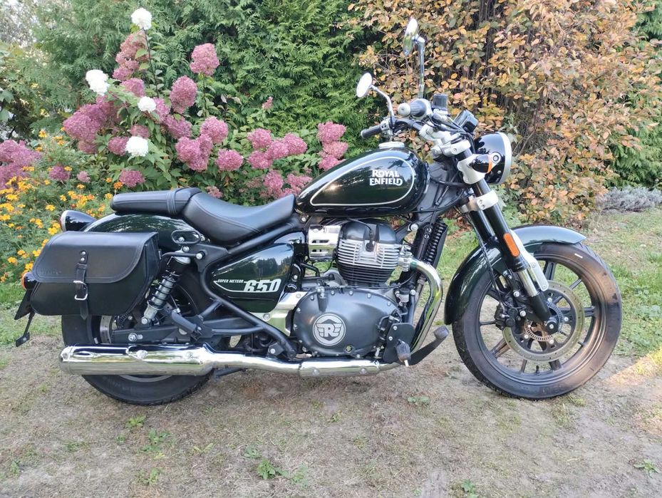 Royal Enfield