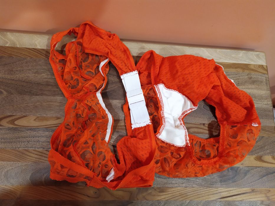 Нижнее бельё СССР 1950х годов