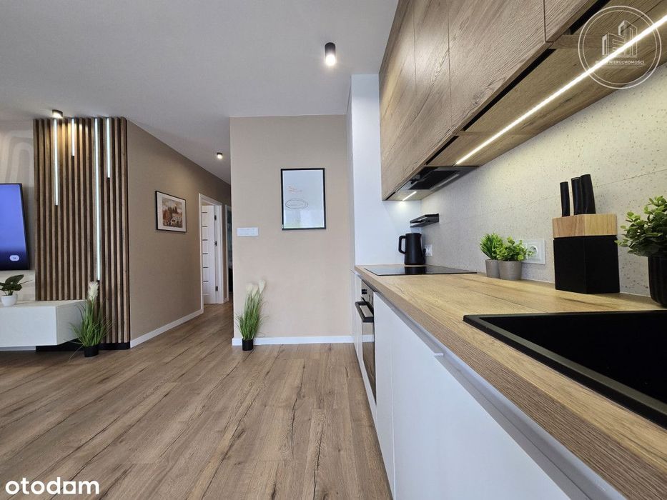 Apartament 3 Pokojowy Nowa Cena