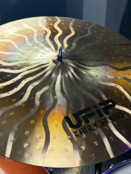 Продам тарілки UFIP Tiger Series