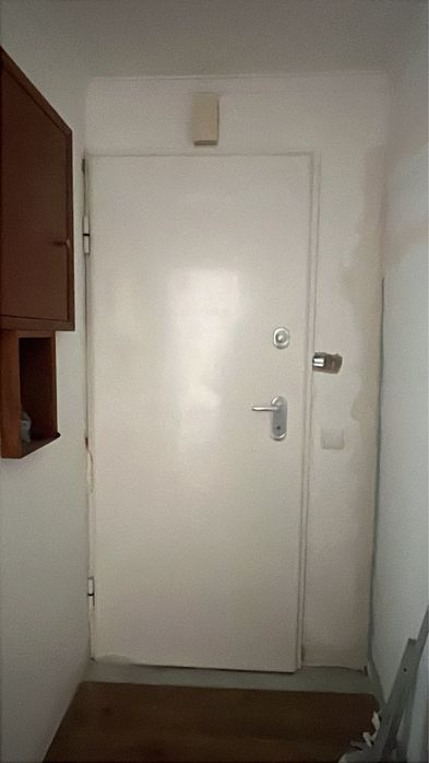 Porta Blindada Dierre