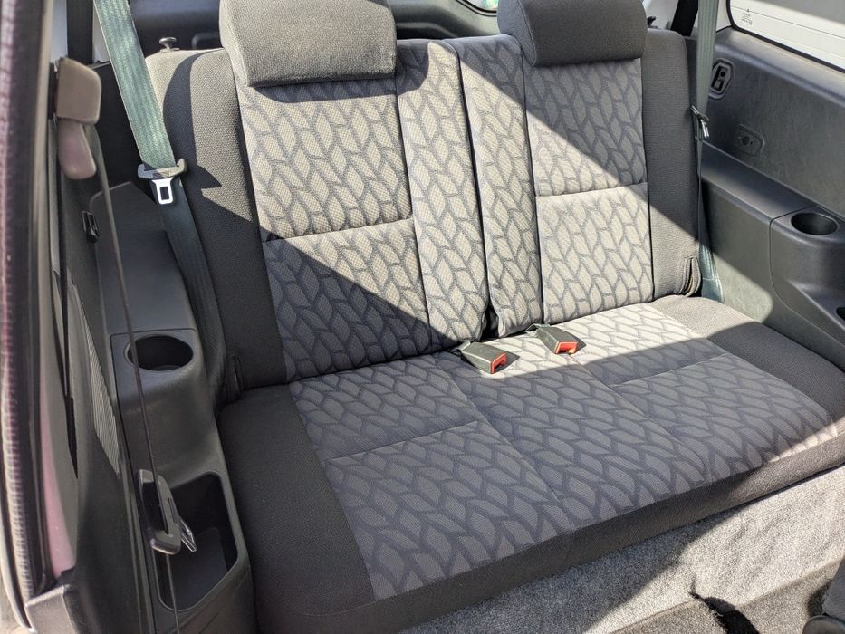 Mitsubishi Pajero Pinin