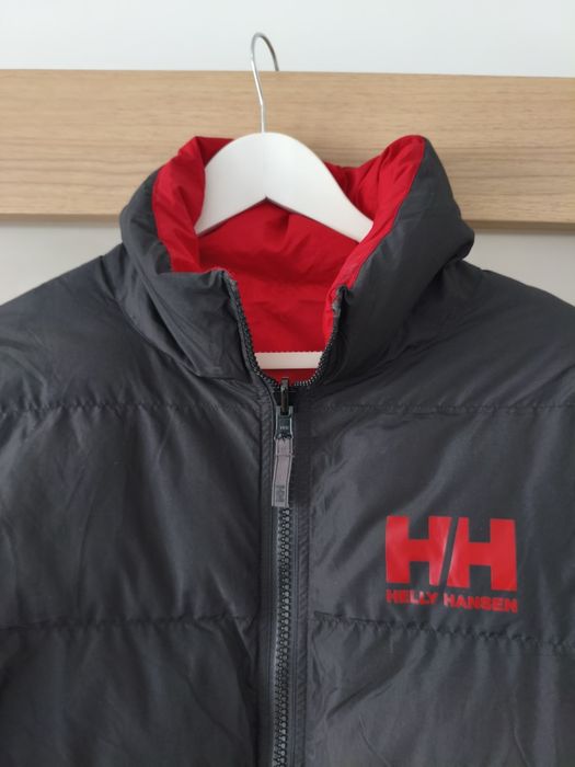 Kurtka zimowa Helly Hansen roz.S