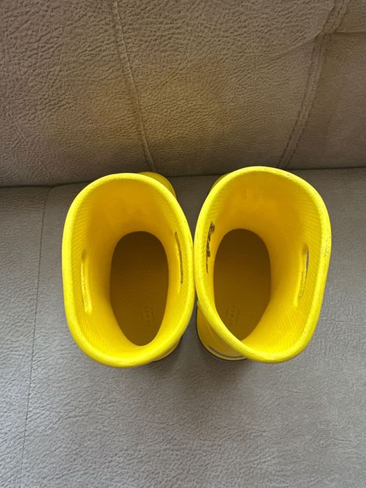 Резинові чоботи Crocs